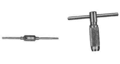 WRENCH TAP T-TYPE FOR M3-6