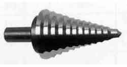 STEP DRILL #ST-2 6-18MM