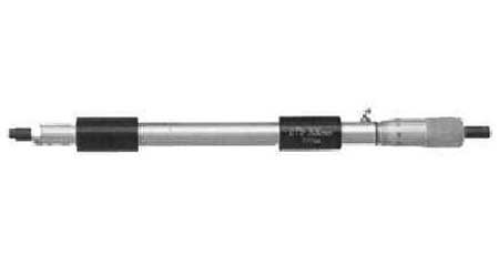 MICROMETER INSIDE TUBULAR, 75-100MM IN 0.01MM GRADUATION