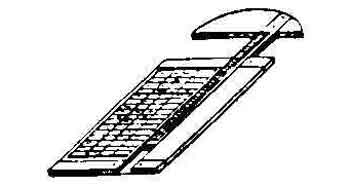 ROPE GAUGE WOOD UP TO 90MM