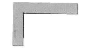 TRY SQUARE PRECISION FLAT, 1ST-GRADE(+_0.035) 500X300MM