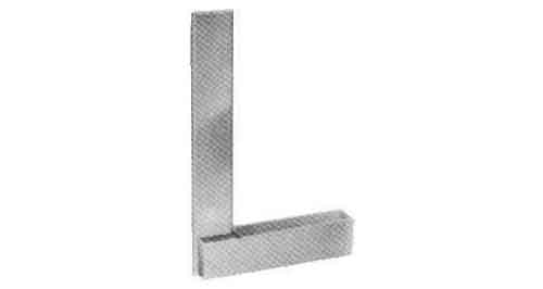 TRY SQUARE PRECISION WITH BASE, 1ST-GRADE(+_0.018) 150X100MM