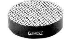 SURFACE PLATE ROUND TYPE, CAST IRON 400MMDIAM X 60MM