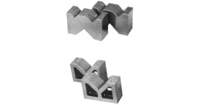 VEE BLOCK B-TYPE 150MM