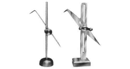 SURFACE GAUGE SQUARE BASE, SPINDLE LENGTH 500MM