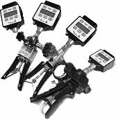 PRESSURE CALIBRATOR 0 TO, 700BAR SCANSENSE PM310H