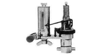 ENGINE INDICATOR MAX 350 RPM, 120KGF/CM2