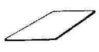 STEEL PLATE GALV HOT-ROLLED, 0.8X914X1829MM APP.11.1KG/SHT