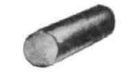 STEEL ROUND HOT-ROLLED 22MM, 20FEET