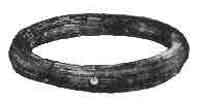 WIRE PIANO STEEL 6.00MM
