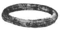 WIRE COPPER 3.5MM