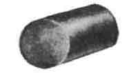 COPPER ROUND 42MM 12FEET