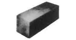 BRASS SQUARE 9MM 12FEET