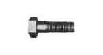 HEX HEAD BOLT STAINLESS STEEL, M4 X 20MM