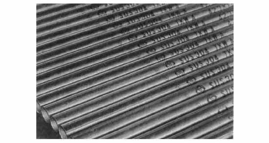 PIPE STAINLESS STEEL SUS-304, SCH-160 20A 3/4"X4MTR