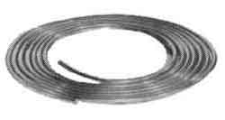 TUBE COPPER ANNEALED SEAMLESS, 19.05X1MM
