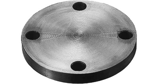 FLANGE BLIND STEEL WELDING, SLIP-ON B-2220 10KG-150MM