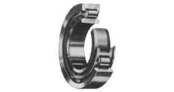 ROLLER BEARING N-207
