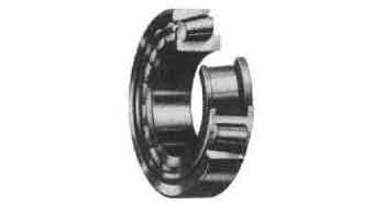 ROLLER BEARING TAPERED, NO.30221