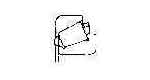 ROLLER BEARING TAPERED, NO.32224