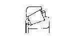 ROLLER BEARING TAPERED, NO.32319
