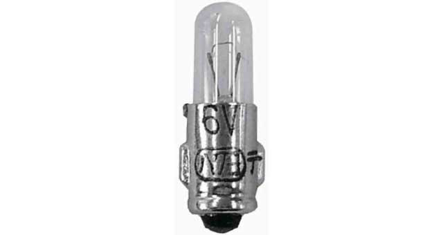 LAMP INDICATOR BA7S 60V 20MA, T6.8X23MM