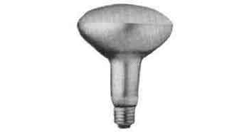 LAMP REFLECTOR SPOT RS, INDOORUSE E-26 220-230V 200W