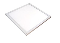 LIGHT PANEL LED 100-240V AC, 47W 24VDC 5W IP22 625X625MM