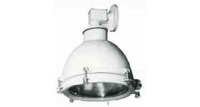 BOAT DECK LIGHT NO.1 E-26 200W, WATER&VIBRATION PROOF
