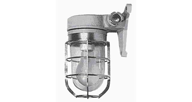 PENDANT LIGHT NO.1M E-12 20W, WATER&VIBRATION PROOF