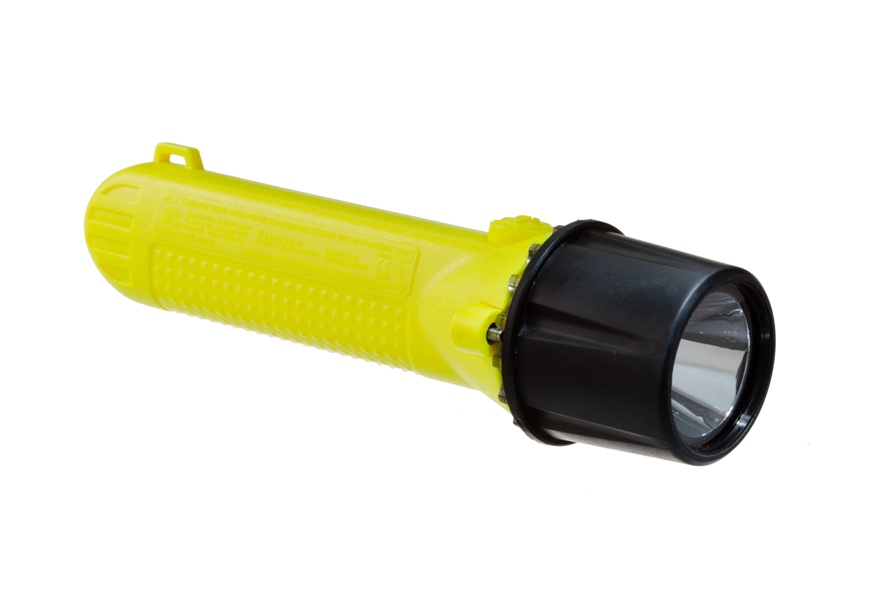 LIGHT SAFETY LED WHITE 80LUMEN, ATEX ZONE 1