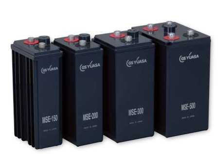 BATTERY LEAD-ACID MARINE, MAINTENANCE-FREE 2V 150AMP