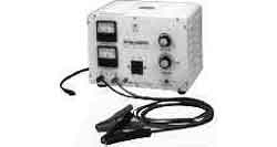 BATTERY CHARGER 200V 7.5AMP, 50/60HZ INPUT 7.5A OUTPUT 15A