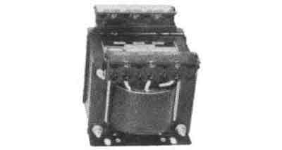 TRANSFORMER TWO-WAY 110V/220V, 200VA