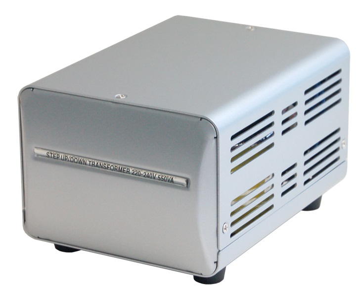 TRANSFORMER STEP UP/DOWN, WT-15EJ 1500/3000WATT