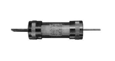 FUSE CELLO-LITE TYPE NB-4, 150AMP AC500V(DC250V) COMPLETE