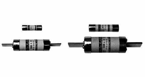 FUSE CARTRIDGE CELLO-LITE UB-3, 75AMP AC500V(DC250V)