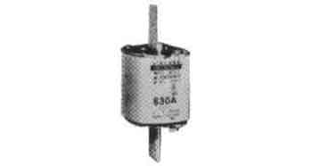 FUSE NH (HRC) SIZE-3 AC500V, 630A