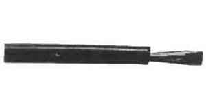 CABLE WELDING BUTYLE RUBBER, SHEATHED 100MM/SQ.X1C