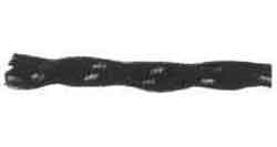 CABLE LAMP COTTON COVERED, 2.0MM/SQX2C