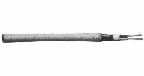 CABLE ARMOURED WIRE&PVC COVER, RUBBER INSULATED 1MM2 19C