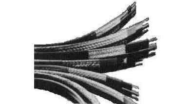 CABLE HEATING SELF-LIMITING, AUTO-TRACE 5KTV2-CT 220V 16W/M