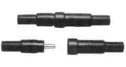 CONNECTOR WELDING CABLE 750AMP
