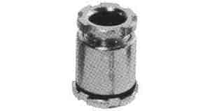 CABLE GLAND WATERTIGHT, FOR ELECTRIC APPLIANCE 45MM