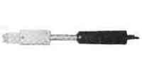 SOLDERING IRON ELECTRIC, I-FLAT 220V 300W