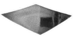 BAKELITE SHEET, 4X1000X1000MM