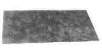 MICA SHEET ARTIFICIAL, 1.6X450X900MM