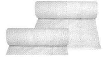 CLOTH CERAMIC NICKEL CHROME, WIRE REINFORCED 3X1000MM