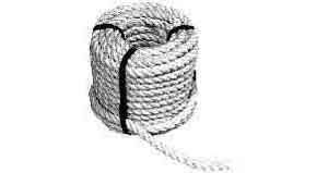 TWIST ROPE CERAMIC 16MMX30MTR
