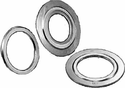 GASKET SPIRAL WOUND NONASBESTO, VALQUA 7592 IR W/MORE DETAILS